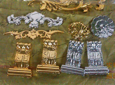 納米噴鍍技術(shù)-樹(shù)脂工藝品