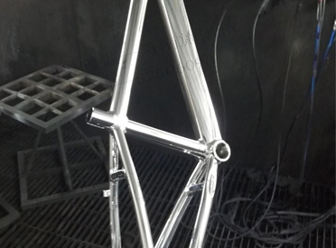 納米噴鍍技術(shù)-自行車(chē)配件